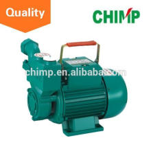 chimpanzé chinois fournisseur WZB 1.1kw auto-amorçante booster pompe à eau